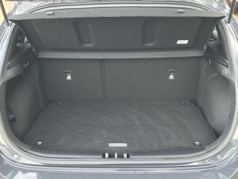 Kia Ceed 1.5T GDi ISG 138 GT-Line 5dr DCT