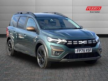 Dacia Jogger 1.6 HEV Extreme 5dr Auto