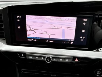 Vauxhall Mokka 100kW Launch Edition 50kWh 5dr Auto