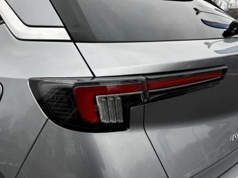 Vauxhall Mokka 100kW Launch Edition 50kWh 5dr Auto