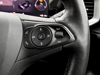 Vauxhall Mokka 100kW Launch Edition 50kWh 5dr Auto