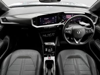 Vauxhall Mokka 100kW Launch Edition 50kWh 5dr Auto
