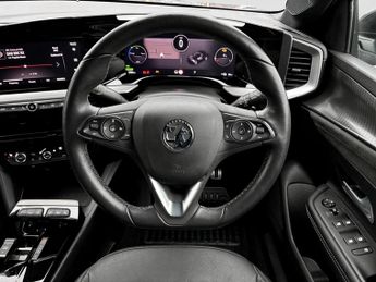 Vauxhall Mokka 100kW Launch Edition 50kWh 5dr Auto