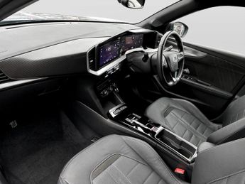 Vauxhall Mokka 100kW Launch Edition 50kWh 5dr Auto
