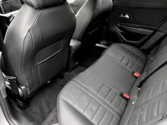 Vauxhall Mokka 100kW Launch Edition 50kWh 5dr Auto