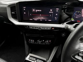 Vauxhall Mokka 100kW Launch Edition 50kWh 5dr Auto