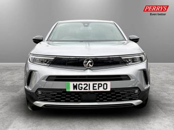 Vauxhall Mokka 100kW Launch Edition 50kWh 5dr Auto