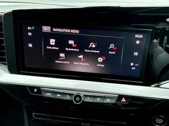 Vauxhall Mokka 100kW Launch Edition 50kWh 5dr Auto