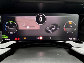 Vauxhall Mokka 100kW Launch Edition 50kWh 5dr Auto