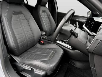 Vauxhall Mokka 100kW Launch Edition 50kWh 5dr Auto