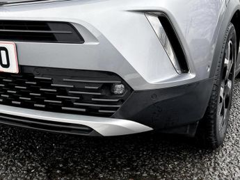 Vauxhall Mokka 100kW Launch Edition 50kWh 5dr Auto