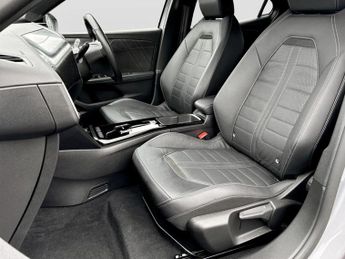 Vauxhall Mokka 100kW Launch Edition 50kWh 5dr Auto