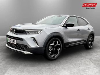 Vauxhall Mokka 100kW Launch Edition 50kWh 5dr Auto