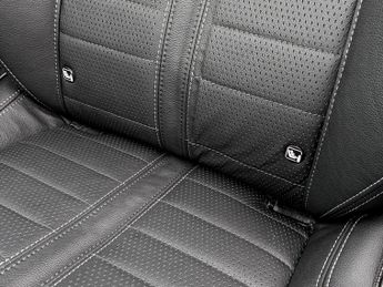 Vauxhall Mokka 100kW Launch Edition 50kWh 5dr Auto