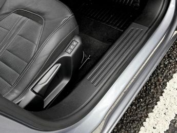 Vauxhall Mokka 100kW Launch Edition 50kWh 5dr Auto