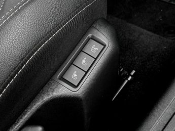 Vauxhall Mokka 100kW Launch Edition 50kWh 5dr Auto