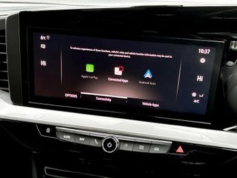 Vauxhall Mokka 100kW Launch Edition 50kWh 5dr Auto