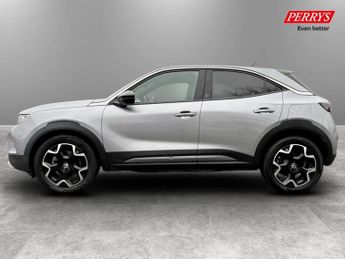 Vauxhall Mokka 100kW Launch Edition 50kWh 5dr Auto