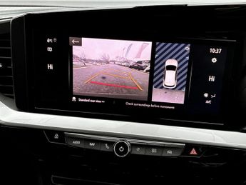 Vauxhall Mokka 100kW Launch Edition 50kWh 5dr Auto