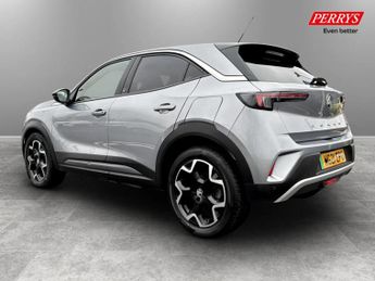 Vauxhall Mokka 100kW Launch Edition 50kWh 5dr Auto