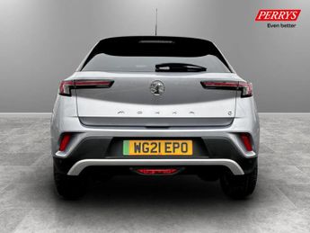 Vauxhall Mokka 100kW Launch Edition 50kWh 5dr Auto