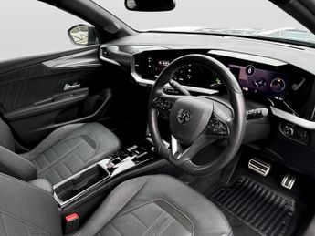 Vauxhall Mokka 100kW Launch Edition 50kWh 5dr Auto