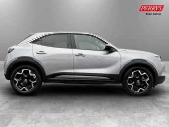 Vauxhall Mokka 100kW Launch Edition 50kWh 5dr Auto