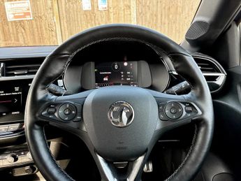 Vauxhall Corsa 1.2 Turbo Ultimate 5dr Auto