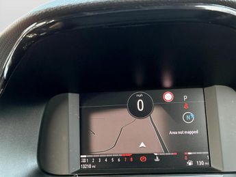 Vauxhall Corsa 1.2 Turbo Ultimate 5dr Auto