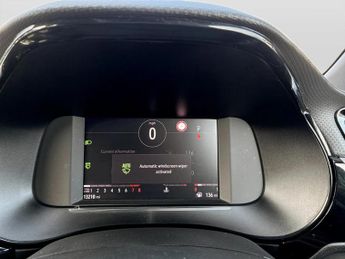 Vauxhall Corsa 1.2 Turbo Ultimate 5dr Auto