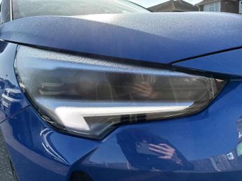 Vauxhall Corsa 1.2 Turbo Ultimate 5dr Auto