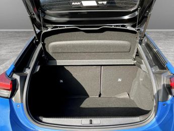 Vauxhall Corsa 1.2 Turbo Ultimate 5dr Auto