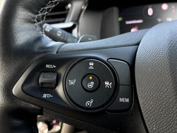 Vauxhall Corsa 1.2 Turbo Ultimate 5dr Auto