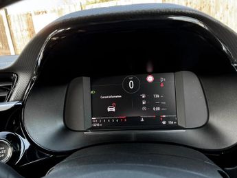 Vauxhall Corsa 1.2 Turbo Ultimate 5dr Auto