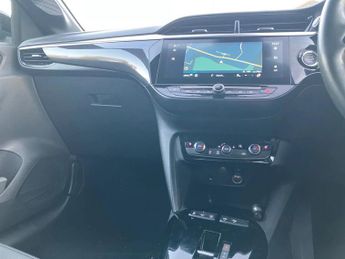 Vauxhall Corsa 1.2 Turbo Ultimate 5dr Auto