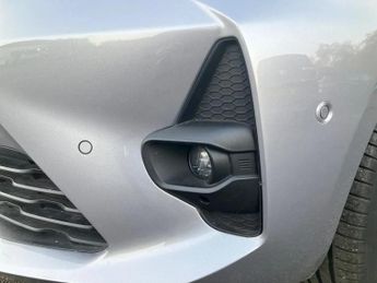 Vauxhall Corsa 1.2 Turbo Ultimate 5dr Auto