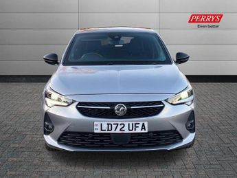 Vauxhall Corsa 1.2 Turbo Ultimate 5dr Auto