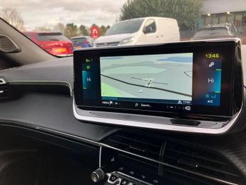 Peugeot 2008 100kW GT 50kWh 5dr Auto