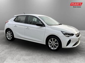 Vauxhall Corsa 1.2 Turbo Design 5dr Auto