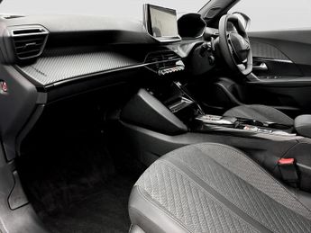 Peugeot 2008 1.2 PureTech 130 Allure 5dr EAT8