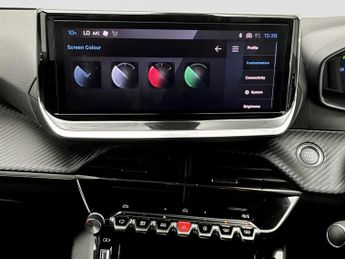 Peugeot 2008 1.2 PureTech 130 Allure 5dr EAT8