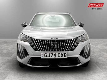 Peugeot 2008 1.2 PureTech 130 Allure 5dr EAT8