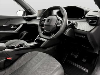 Peugeot 2008 1.2 PureTech 130 Allure 5dr EAT8
