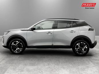 Peugeot 2008 1.2 PureTech 130 Allure 5dr EAT8