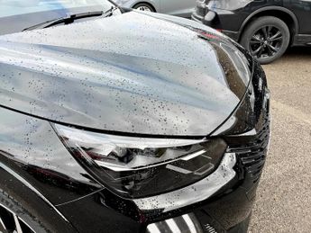 Peugeot 208 1.2 Hybrid 110 GT 5dr e-DSC6