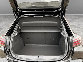 Peugeot 208 1.2 Hybrid 110 GT 5dr e-DSC6