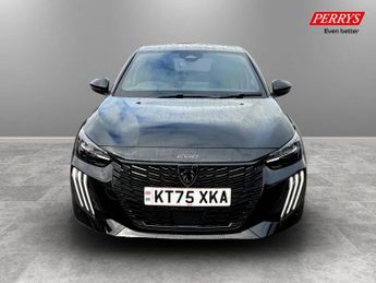 Peugeot 208 1.2 Hybrid 110 GT 5dr e-DSC6