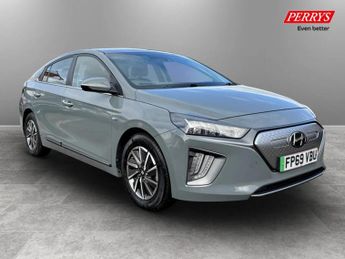 Hyundai IONIQ 100kW Premium 38kWh 5dr Auto
