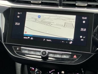 Vauxhall Corsa 1.2 Turbo Elite Nav Premium 5dr Auto