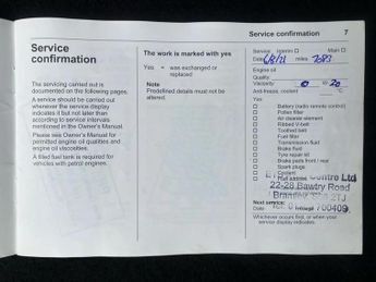 Vauxhall Corsa 1.2 Turbo Elite Nav Premium 5dr Auto